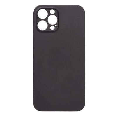 Apple iPhone 12 Pro Kılıf Patinda 1.Kalite PP Silikon