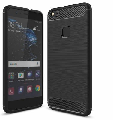 Huawei P10 Plus Kılıf Patinda Room Silikon Kapak