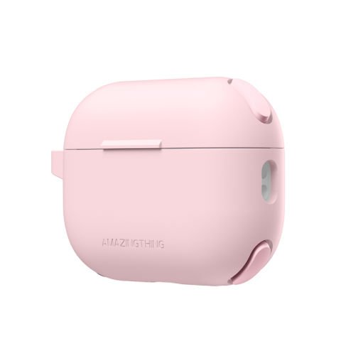 Apple Airpods Pro 2 Amazingthing Airbag Köşe Tasarımlı Omni Serisi Silikon Kapak