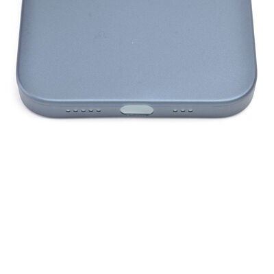 Apple iPhone 12 Pro Kılıf Patinda 1.Kalite PP Silikon