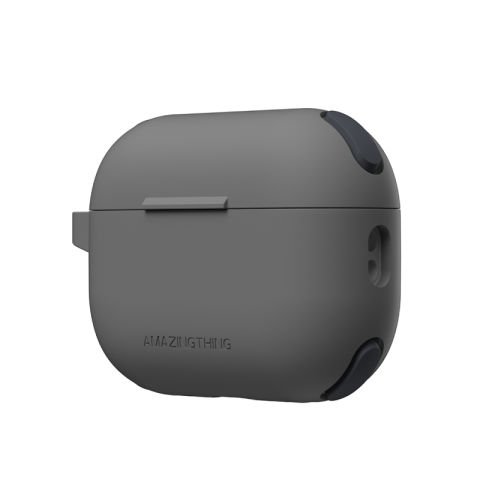 Apple Airpods Pro 2 Amazingthing Airbag Köşe Tasarımlı Omni Serisi Silikon Kapak