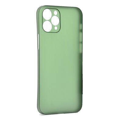 Apple iPhone 12 Pro Kılıf Patinda 1.Kalite PP Silikon