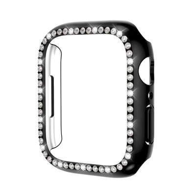 Apple Watch 44mm Patinda Watch Gard 05 Sert PC Koruyucu