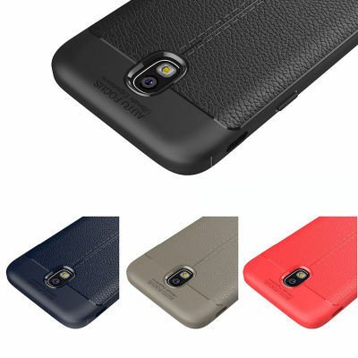 Galaxy J530 Pro Kılıf Patinda Niss Silikon Kapak