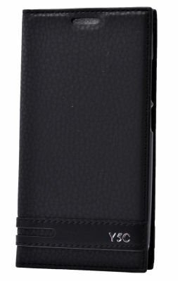 Huawei Y5C Honor Bee Kılıf Patinda Elite Kapaklı Kılıf