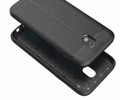 Galaxy J530 Pro Kılıf Patinda Niss Silikon Kapak