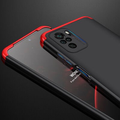 Xiaomi Poco M5S Kılıf Patinda Ays Kapak