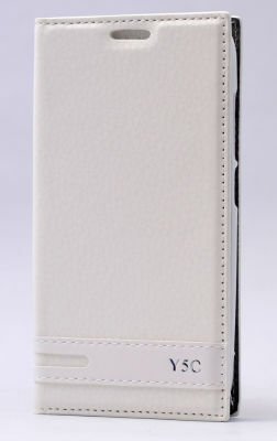 Huawei Y5C Honor Bee Kılıf Patinda Elite Kapaklı Kılıf