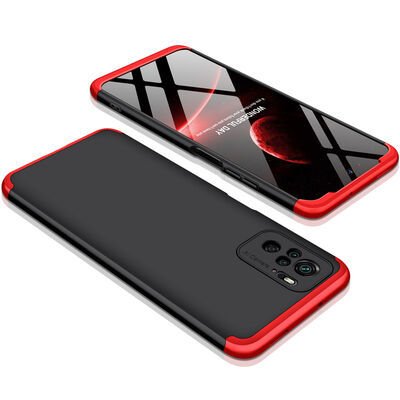 Xiaomi Poco M5S Kılıf Patinda Ays Kapak