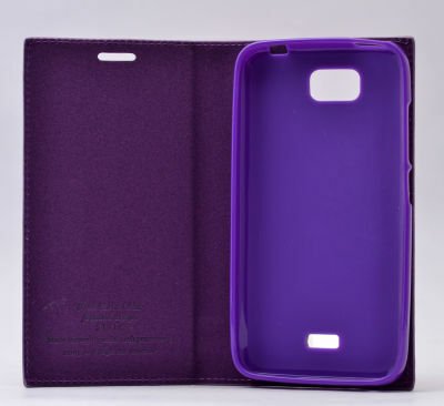 Huawei Y5C Honor Bee Kılıf Patinda Elite Kapaklı Kılıf