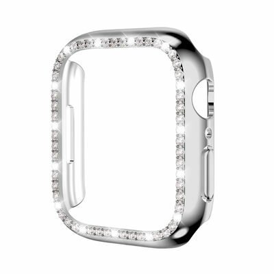 Apple Watch 44mm Patinda Watch Gard 05 Sert PC Koruyucu