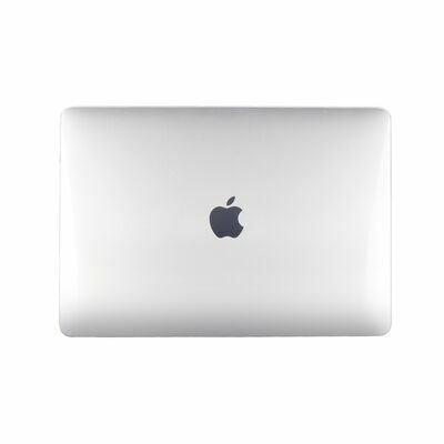 Apple Macbook 13.6′ Air M3 A3113 Patinda MSoft Kristal Kapak