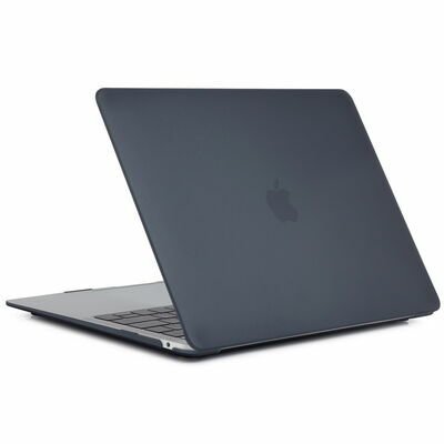 Apple Macbook 13.6′ Air M3 A3113 Patinda MSoft Kristal Kapak