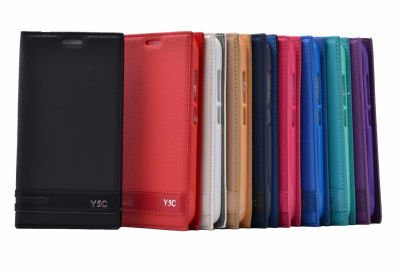 Huawei Y5C Honor Bee Kılıf Patinda Elite Kapaklı Kılıf