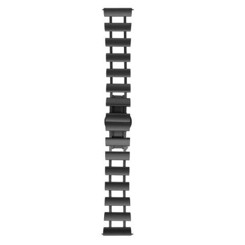 Galaxy Watch 46mm Patinda KRD-96 22mm Metal Kordon