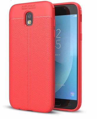 Galaxy J530 Pro Kılıf Patinda Niss Silikon Kapak