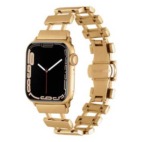 Apple Watch 40mm Patinda KRD-96 Metal Kordon