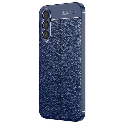 Galaxy A14 Kılıf Patinda Niss Silikon Kapak