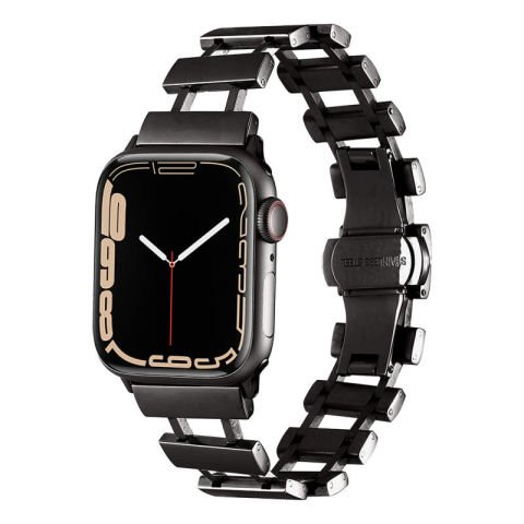 Apple Watch 40mm Patinda KRD-96 Metal Kordon