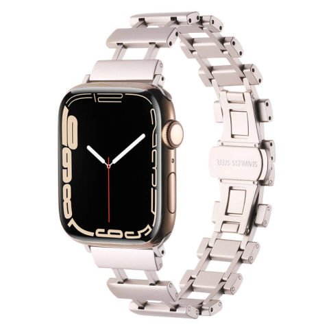 Apple Watch 40mm Patinda KRD-96 Metal Kordon