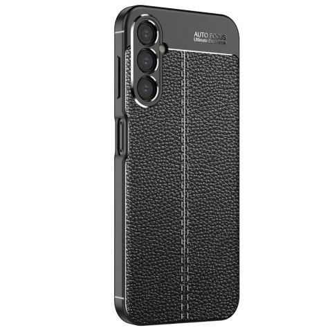 Galaxy A14 Kılıf Patinda Niss Silikon Kapak
