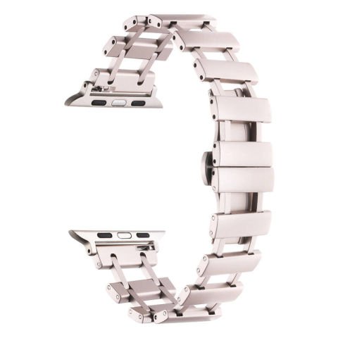 Apple Watch 40mm Patinda KRD-96 Metal Kordon