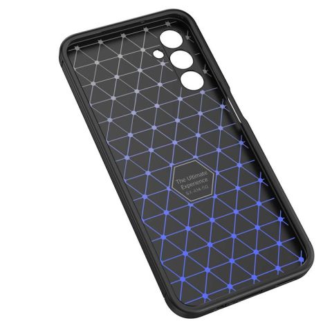 Galaxy A14 Kılıf Patinda Niss Silikon Kapak