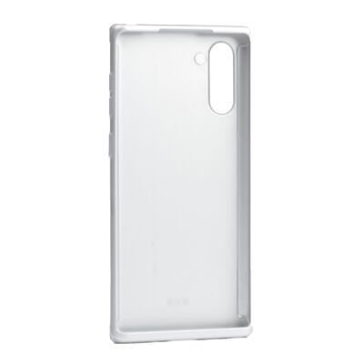 Galaxy Note 10 Kılıf Patinda 360 3 Parçalı Rubber Kapak