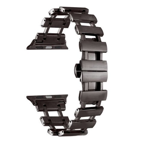 Apple Watch 40mm Patinda KRD-96 Metal Kordon