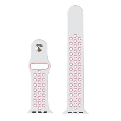 Apple Watch 40mm KRD-02 Silikon Kordon