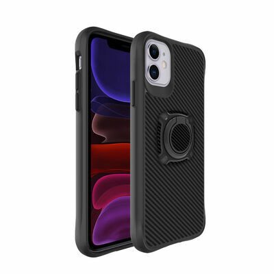 Apple iPhone 11 Kılıf Patinda Timo Kapak
