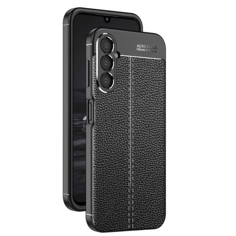 Galaxy A14 Kılıf Patinda Niss Silikon Kapak