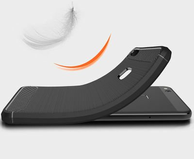 Huawei P10 Lite Kılıf Patinda Room Silikon Kapak