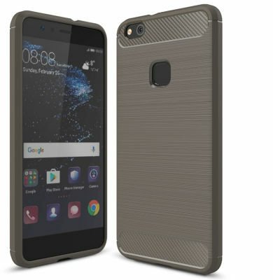 Huawei P10 Lite Kılıf Patinda Room Silikon Kapak