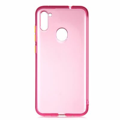 Galaxy A11 Kılıf Patinda Bistro Kapak