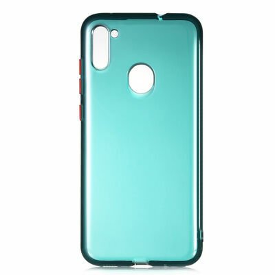 Galaxy A11 Kılıf Patinda Bistro Kapak