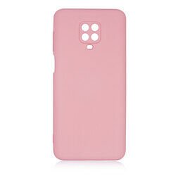 Pembe Açık