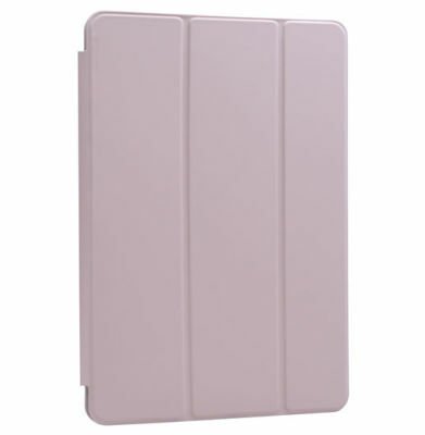 Apple iPad 9.7 2018 (6.Nesil) Patinda Orjinal Standlı Kılıf