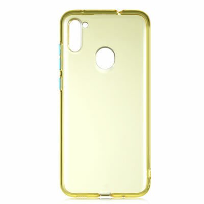 Galaxy A11 Kılıf Patinda Bistro Kapak