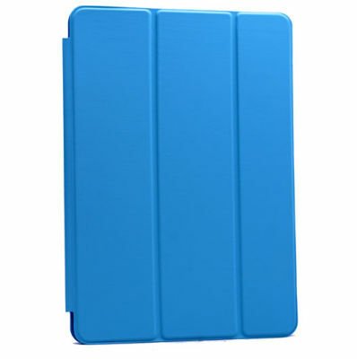 Apple iPad 9.7 2018 (6.Nesil) Patinda Orjinal Standlı Kılıf