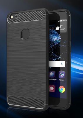 Huawei P10 Kılıf Patinda Room Silikon Kapak