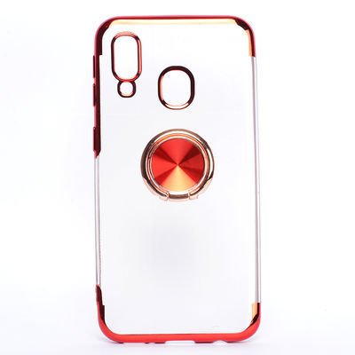 Galaxy A40 Kılıf Patinda Gess Silikon