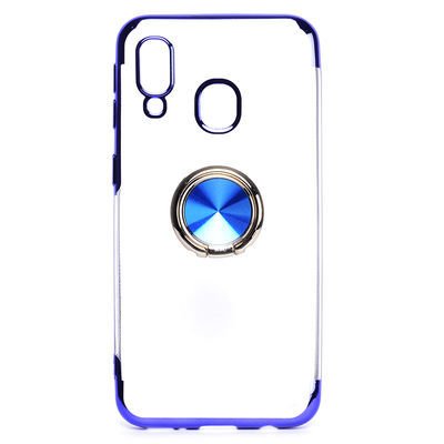 Galaxy A40 Kılıf Patinda Gess Silikon