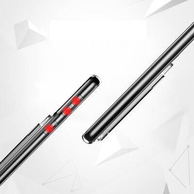 Galaxy S22 Plus Kılıf Patinda Ensa Kapak