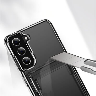 Galaxy S22 Plus Kılıf Patinda Ensa Kapak