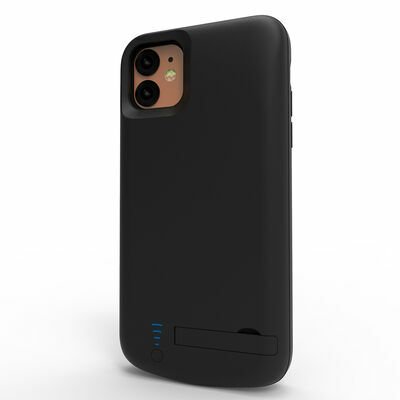 Apple iPhone 11 Patinda Şarjlı Kılıf