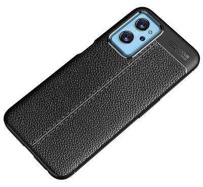 Oppo A96 4G Kılıf Patinda Niss Silikon Kapak