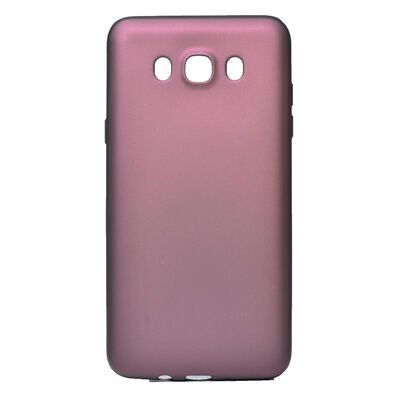 Galaxy J5 2016 Kılıf Patinda Premier Silikon Kapak