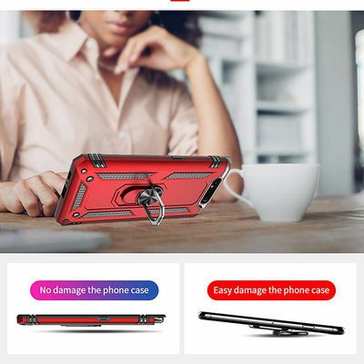 Galaxy A80 Kılıf Patinda Vega Kapak