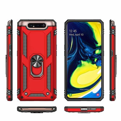 Galaxy A80 Kılıf Patinda Vega Kapak